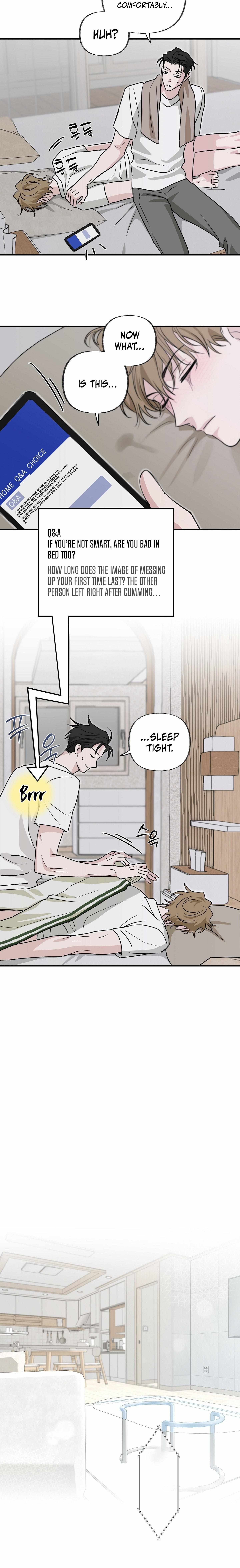 Sour or Astringent Chapter 9 page 7 - 
