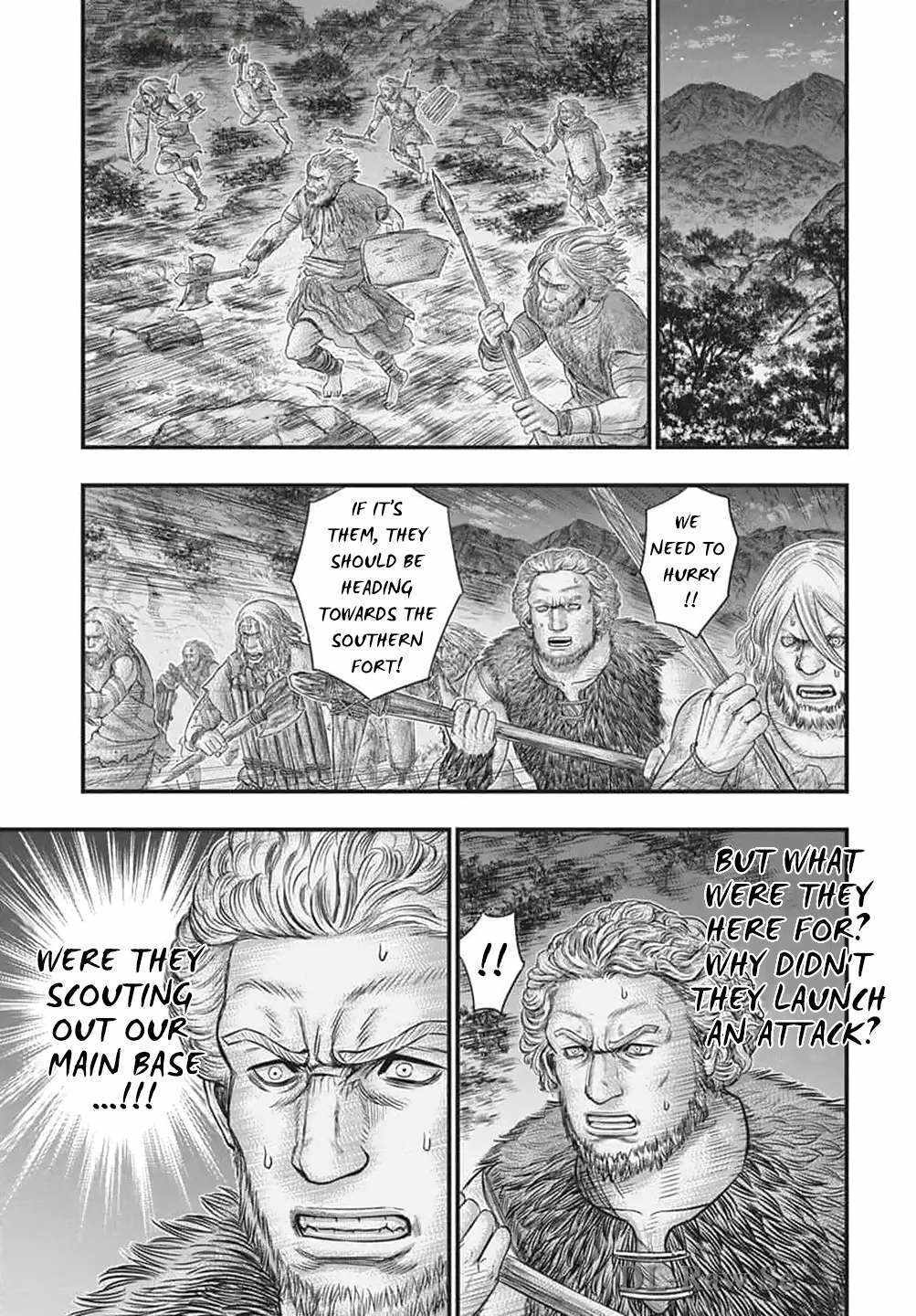 Sousei no Taiga Chapter 112 page 25 - 