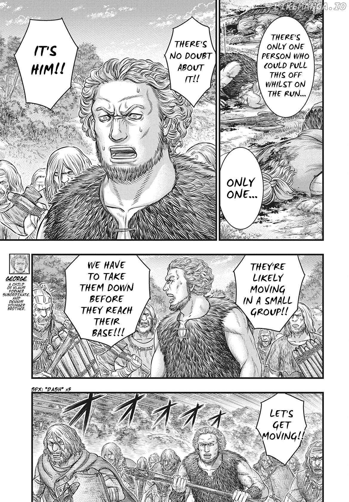 Sousei no Taiga Chapter 113 page 15 - 