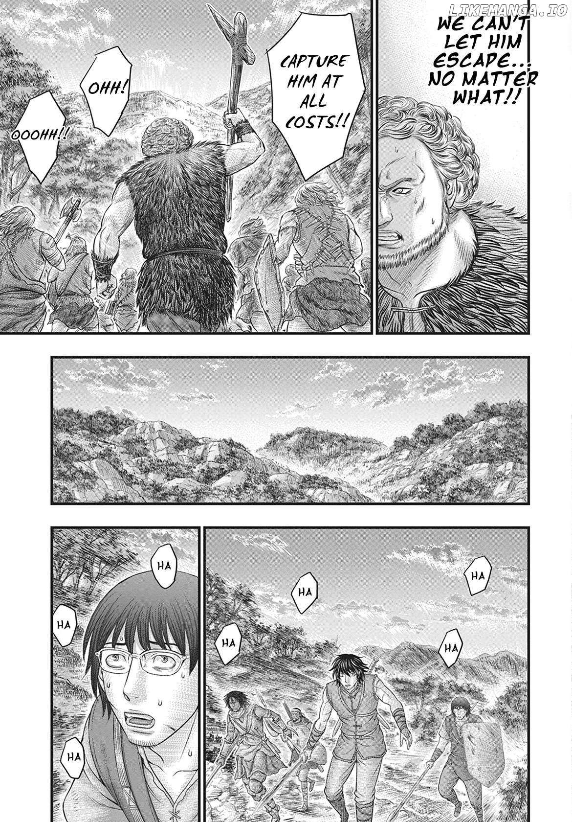 Sousei no Taiga Chapter 113 page 17 - 