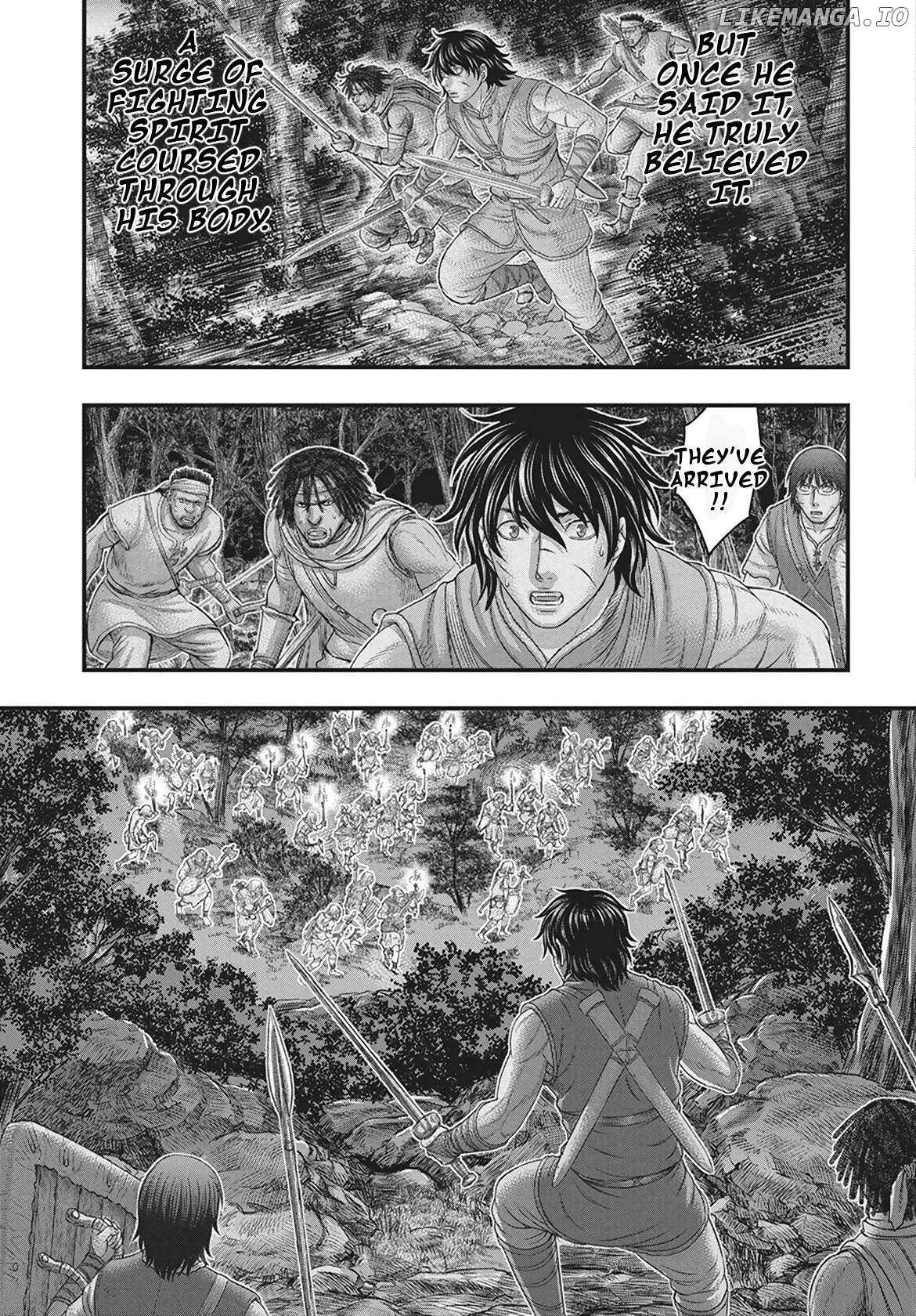 Sousei no Taiga Chapter 113 page 27 - 