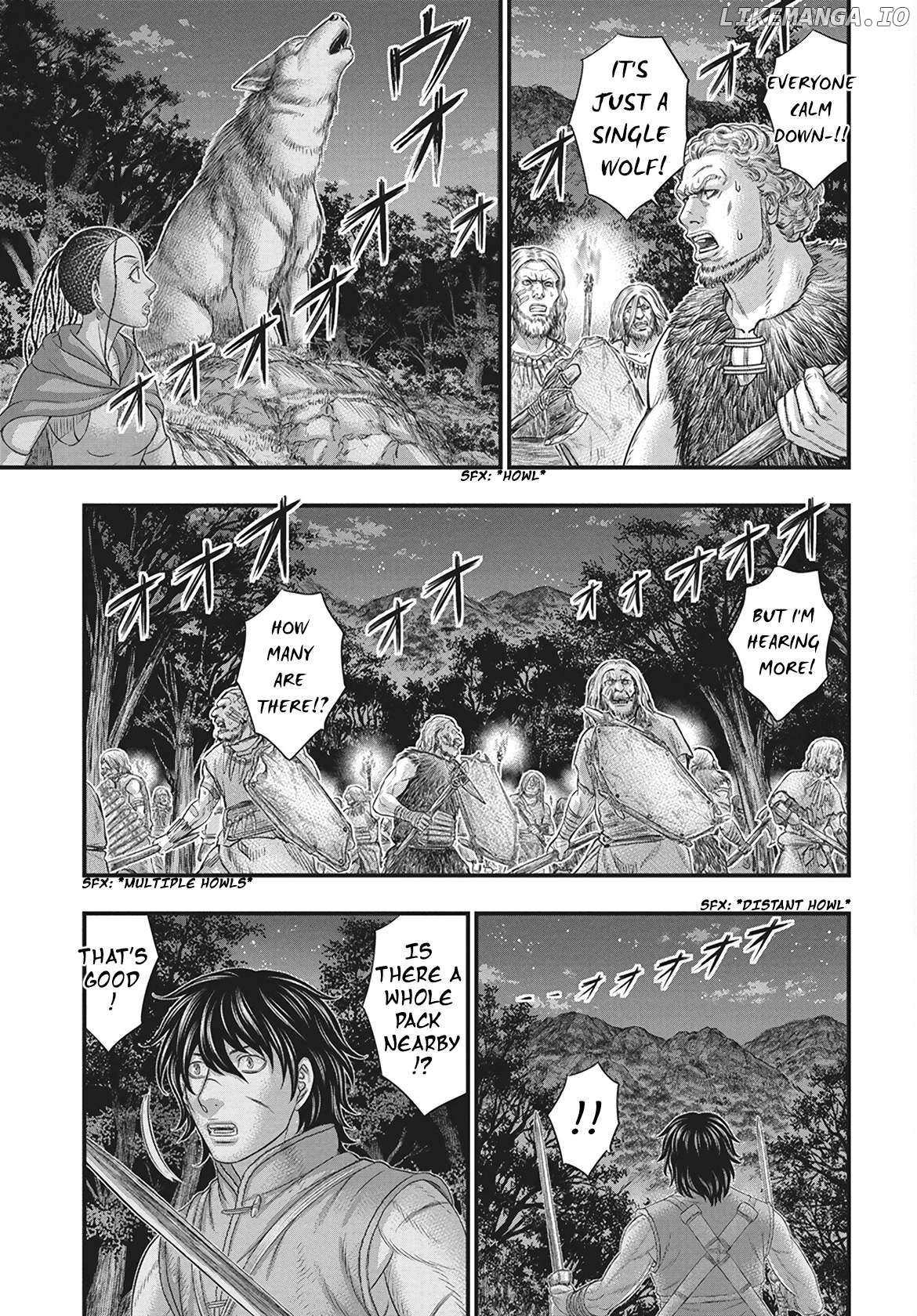 Sousei no Taiga Chapter 113 page 29 - 