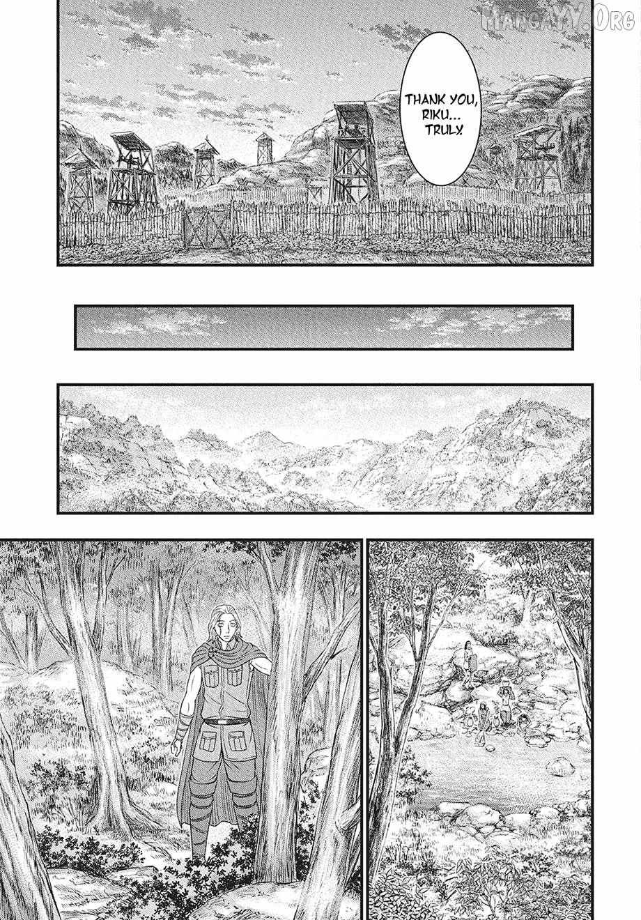 Sousei no Taiga Chapter 116 page 28 - 