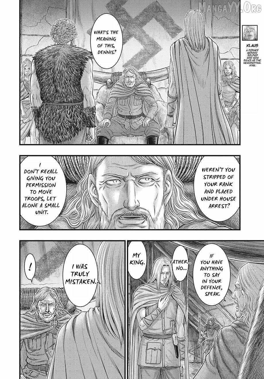 Sousei no Taiga Chapter 117 page 24 - 