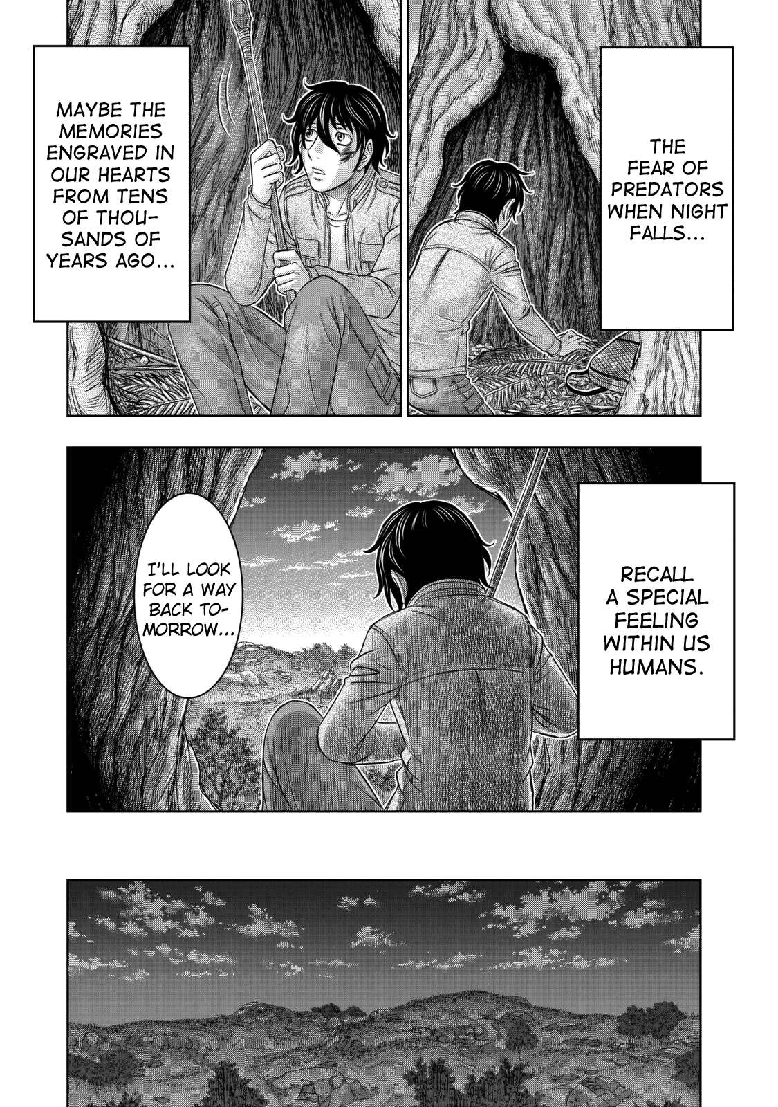 Sousei no Taiga Chapter 17 page 13 - 