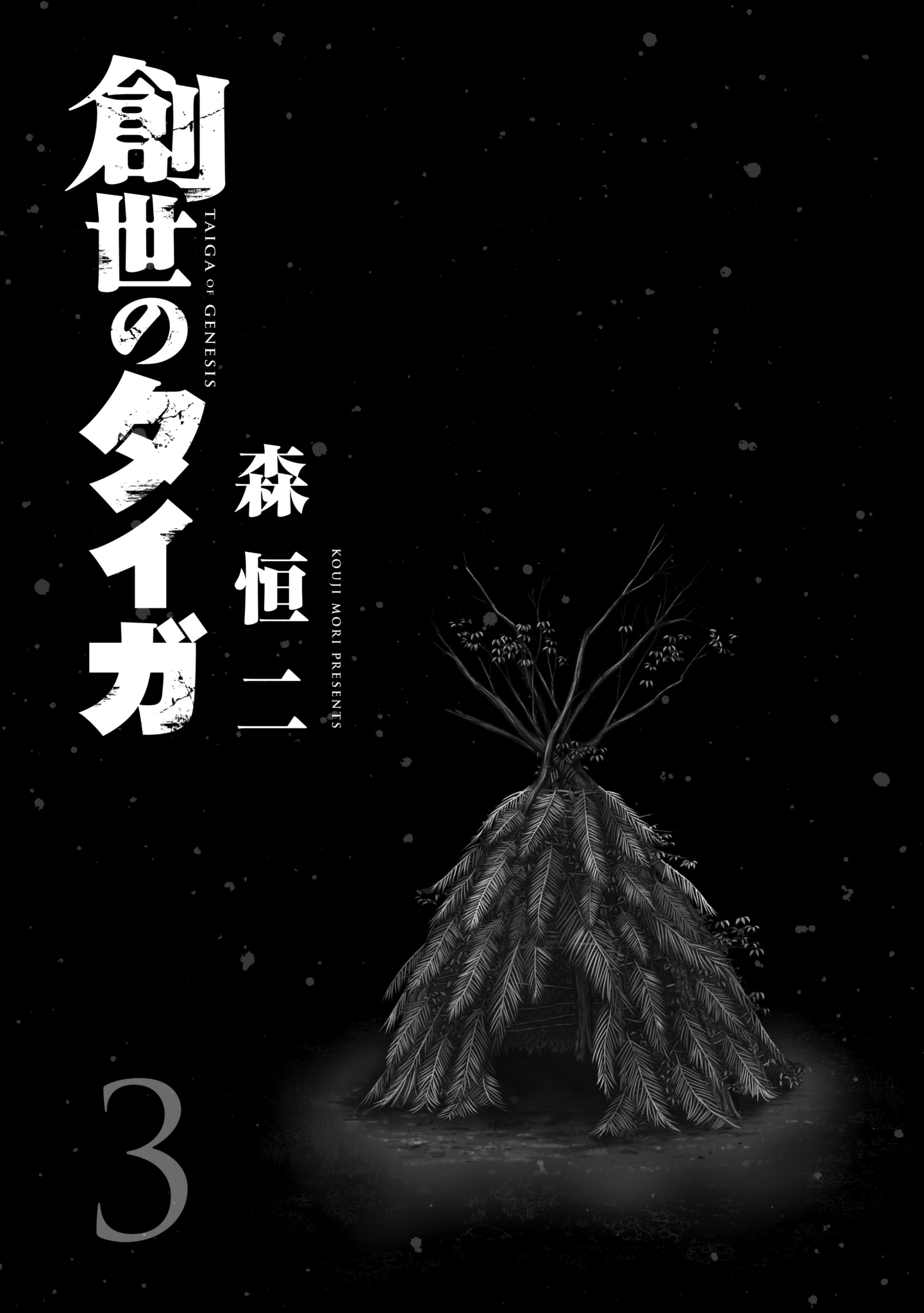 Sousei no Taiga Chapter 19 page 3 - 