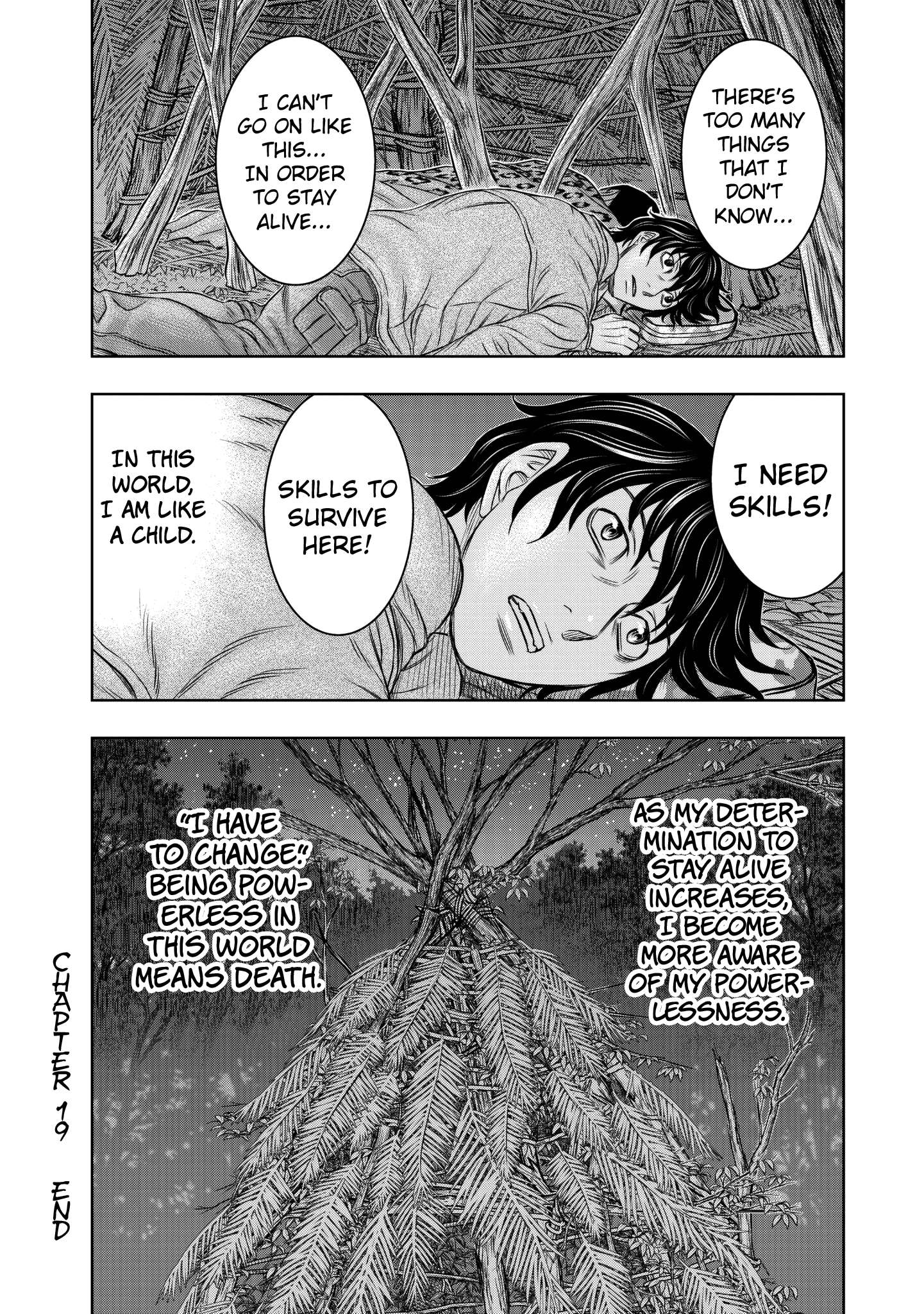 Sousei no Taiga Chapter 19 page 24 - 