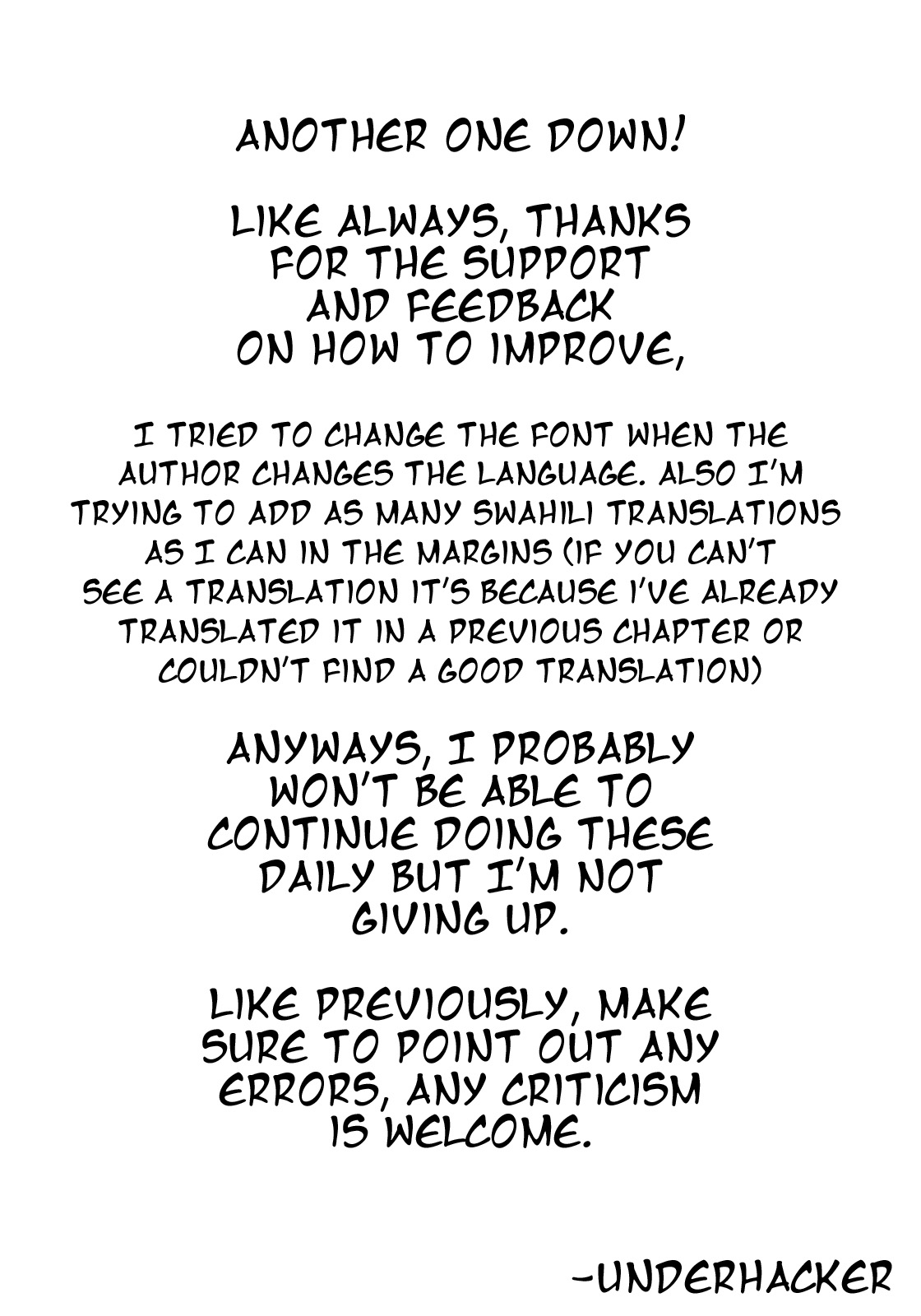 Sousei no Taiga Chapter 29 page 21 - 