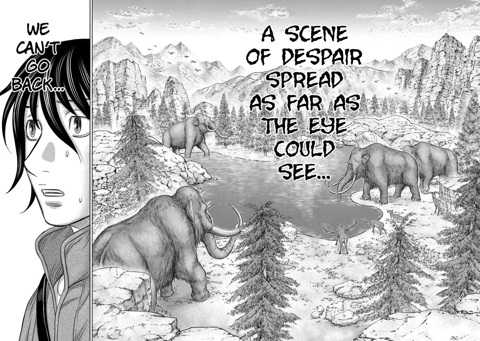 Sousei no Taiga Chapter 3 page 18 - 