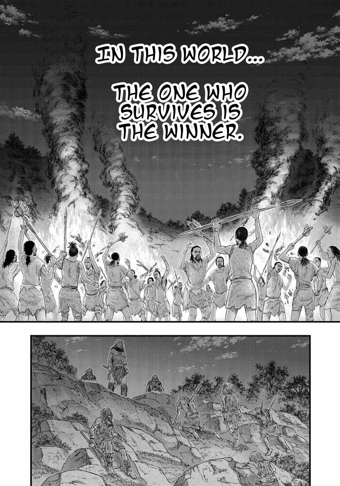 Sousei no Taiga Chapter 38 page 17 - 