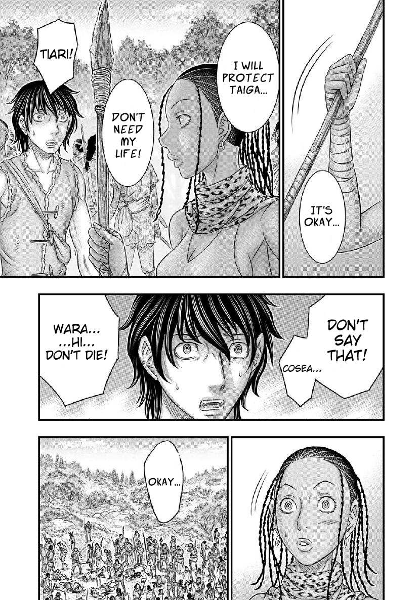 Sousei no Taiga Chapter 55 page 14 - 