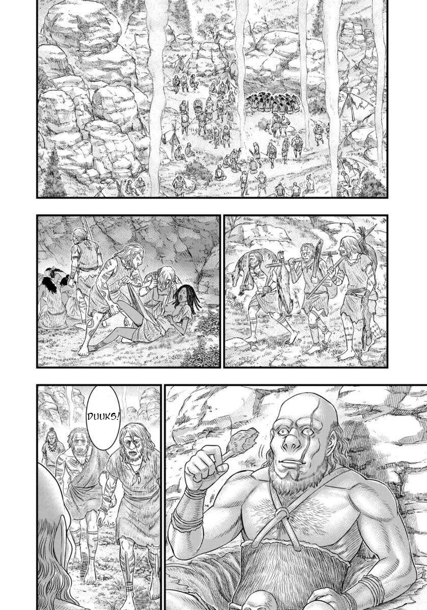Sousei no Taiga Chapter 56 page 18 - 