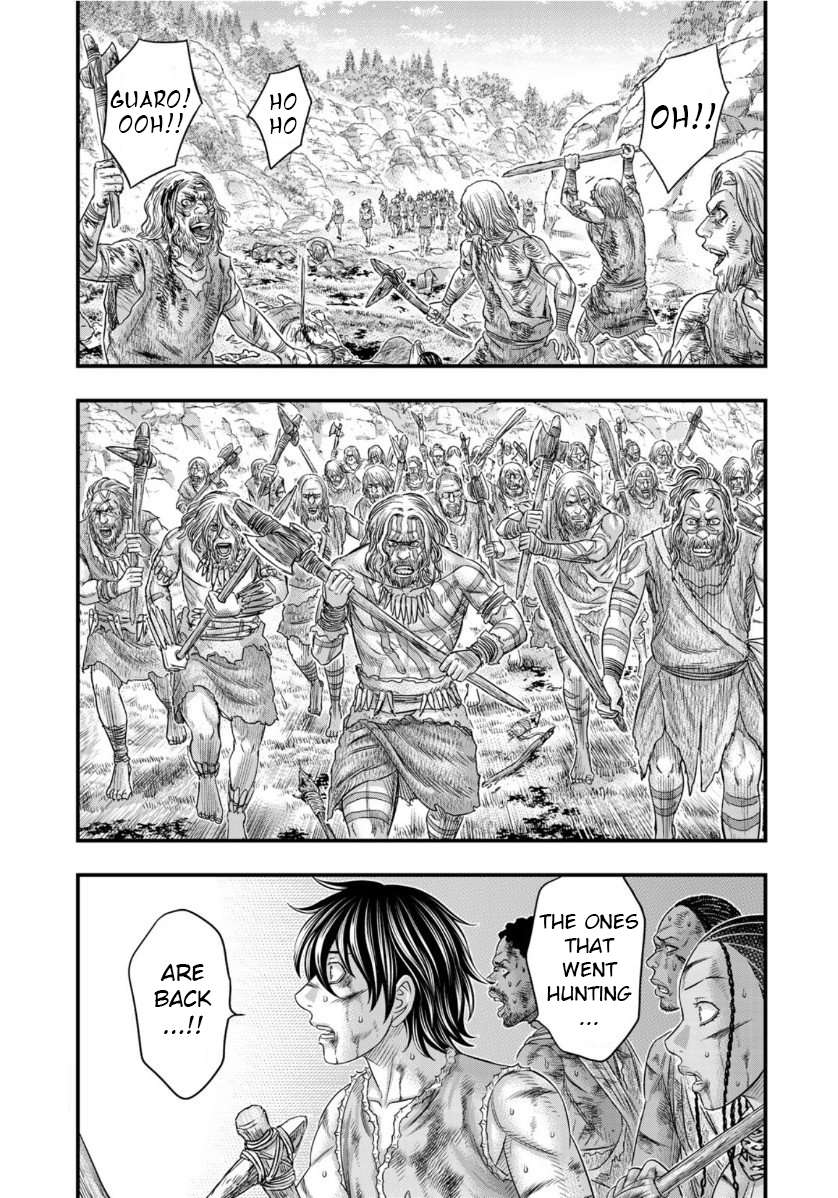 Sousei no Taiga Chapter 59 page 17 - 