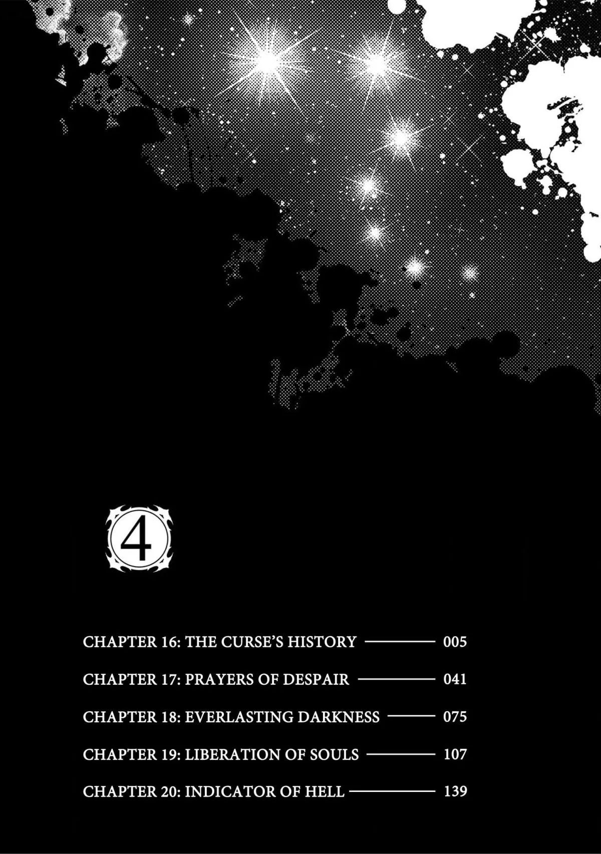 Souten no Ken Regenesis Chapter 16 page 5 - 
