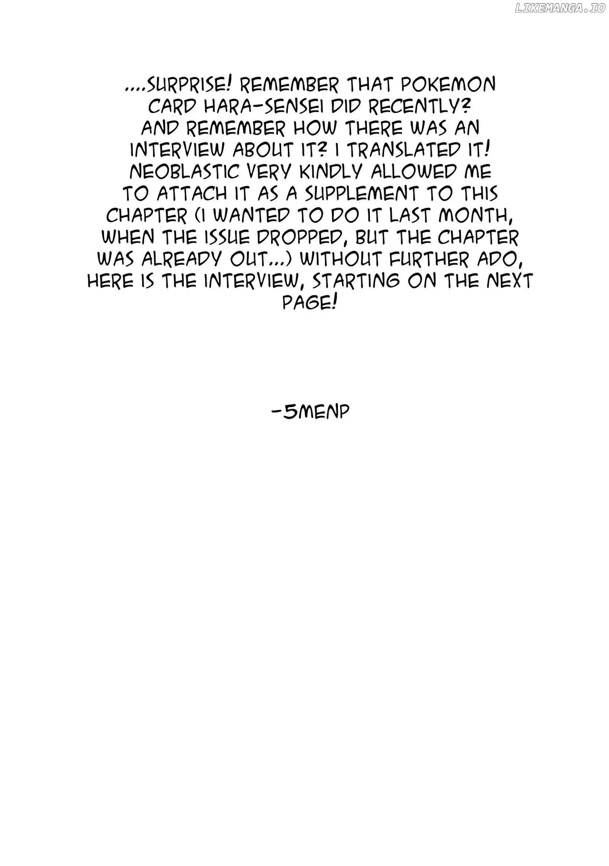 Souten no Ken Regenesis Chapter 26 page 39 - 