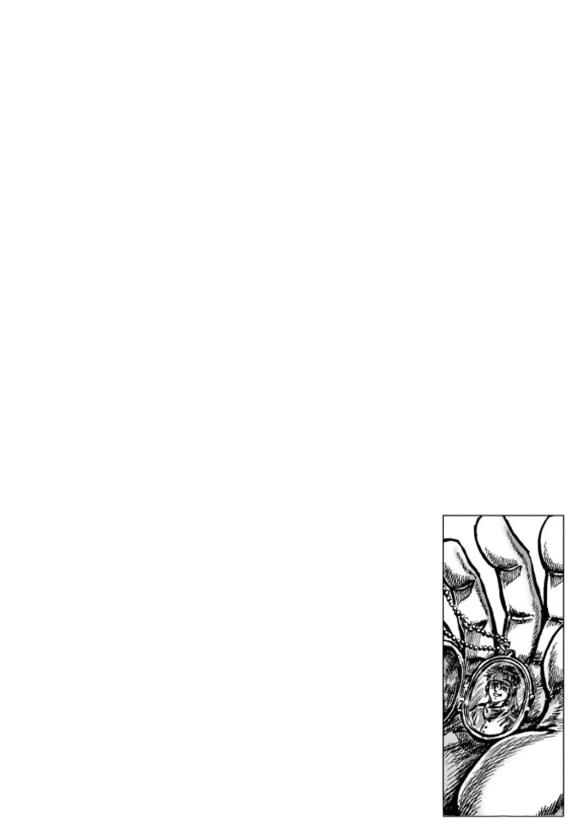 Souten no Ken Regenesis Chapter 3 page 38 - 