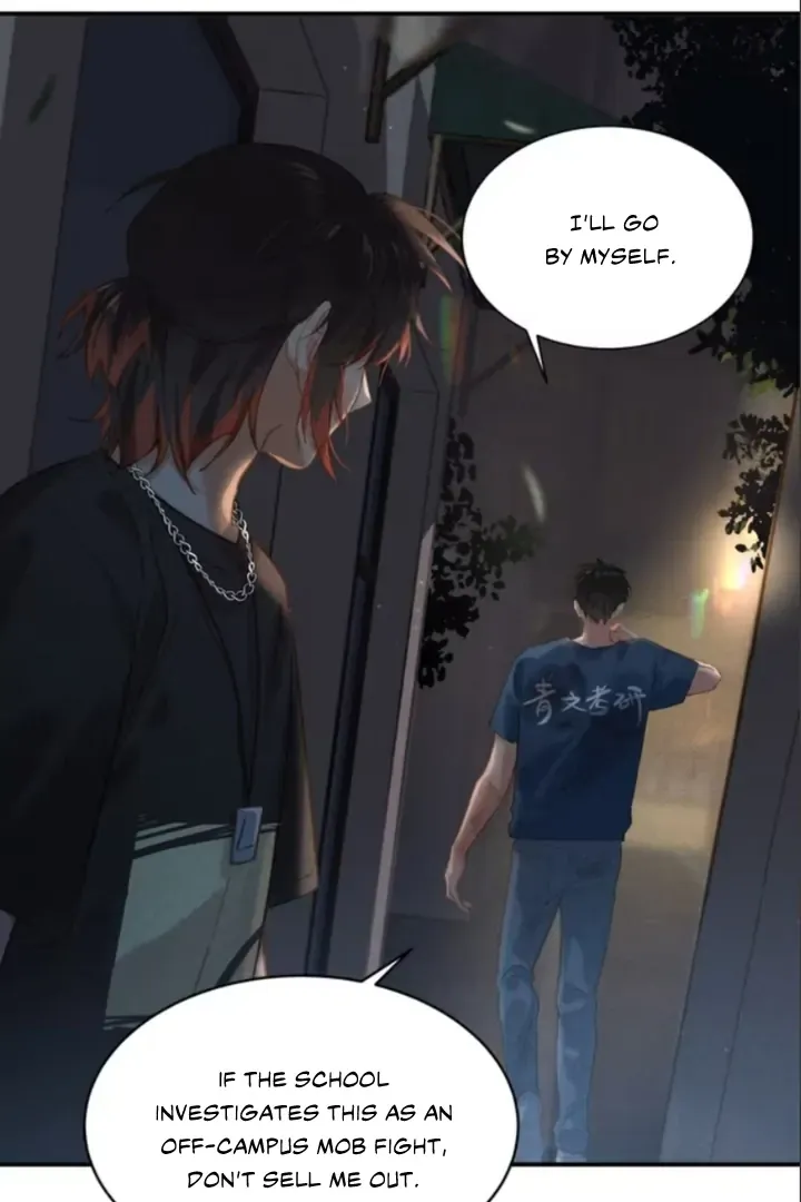 South of Chutian Chapter 1 page 32 - 