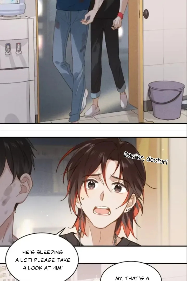 South of Chutian Chapter 1 page 36 - 