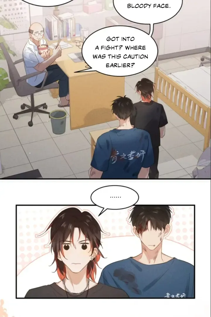 South of Chutian Chapter 1 page 37 - 