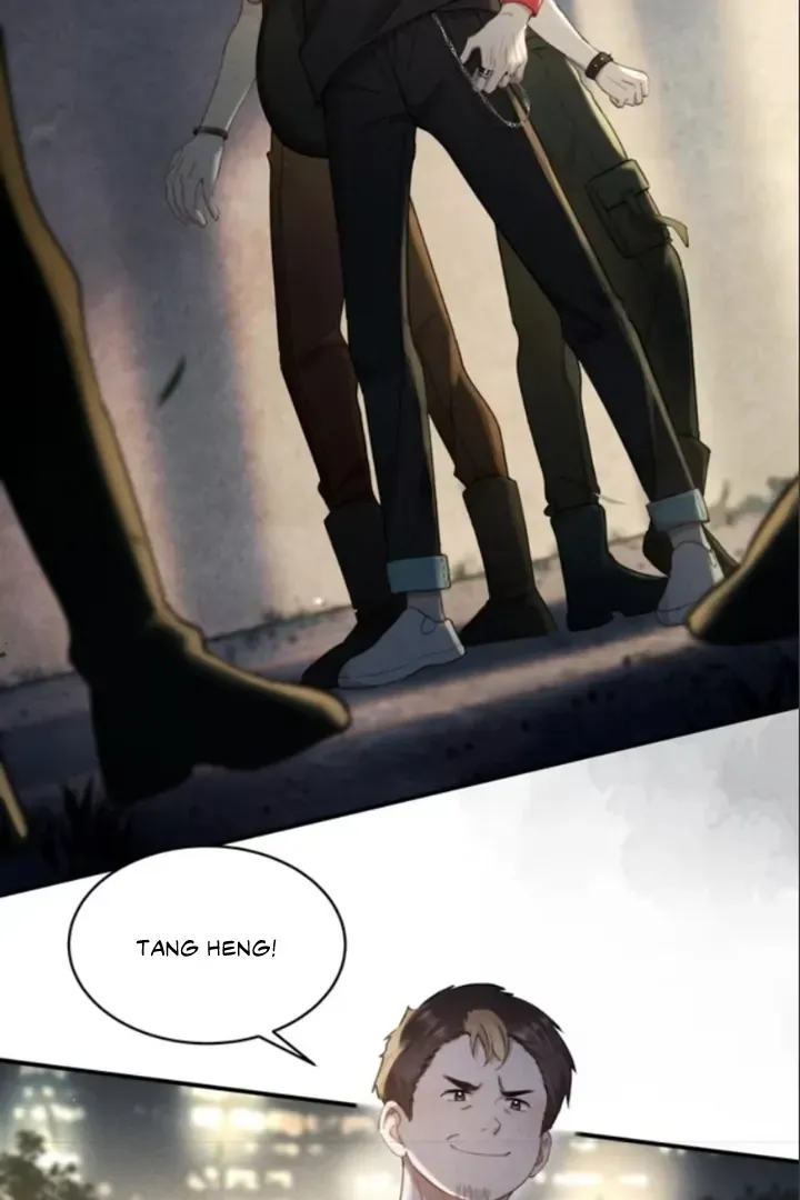 South of Chutian Chapter 1 page 8 - 