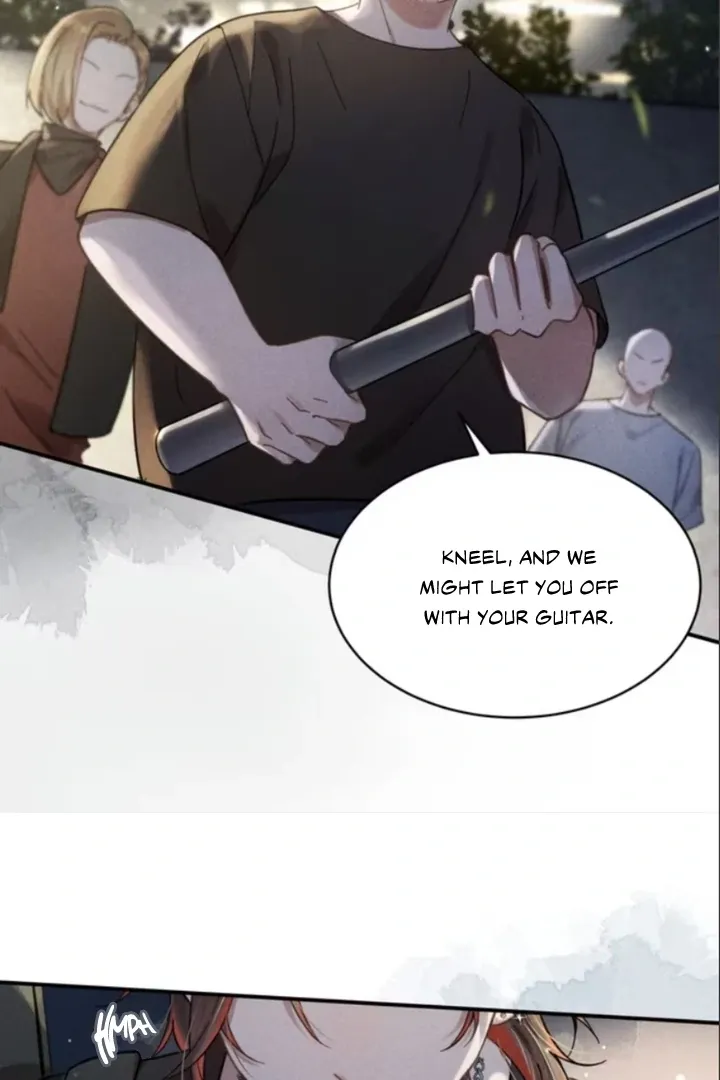 South of Chutian Chapter 1 page 9 - 