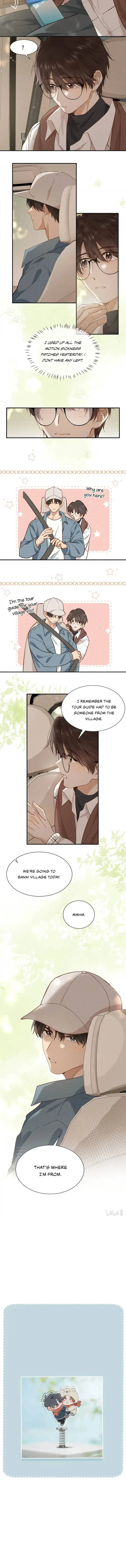 South of Chutian Chapter 11 page 4 - 