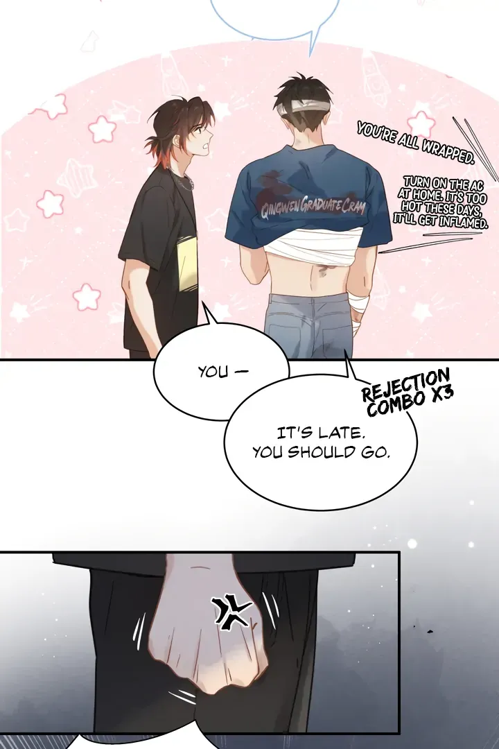South of Chutian Chapter 2 page 19 - 