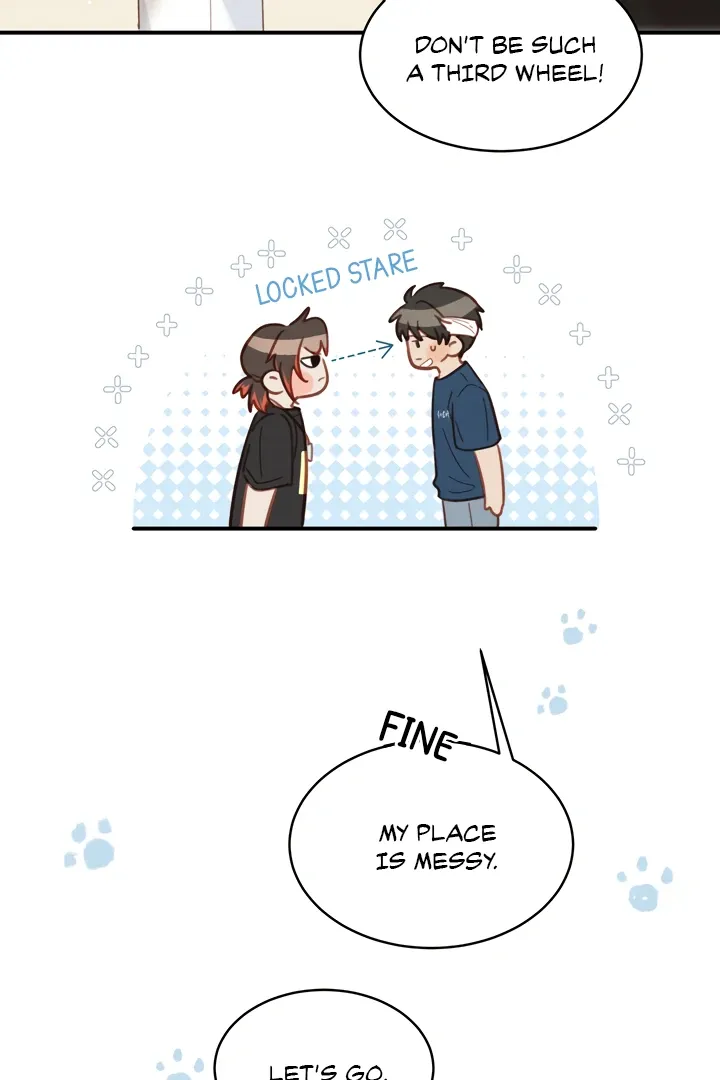 South of Chutian Chapter 2 page 22 - 