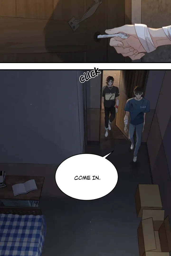 South of Chutian Chapter 2 page 27 - 
