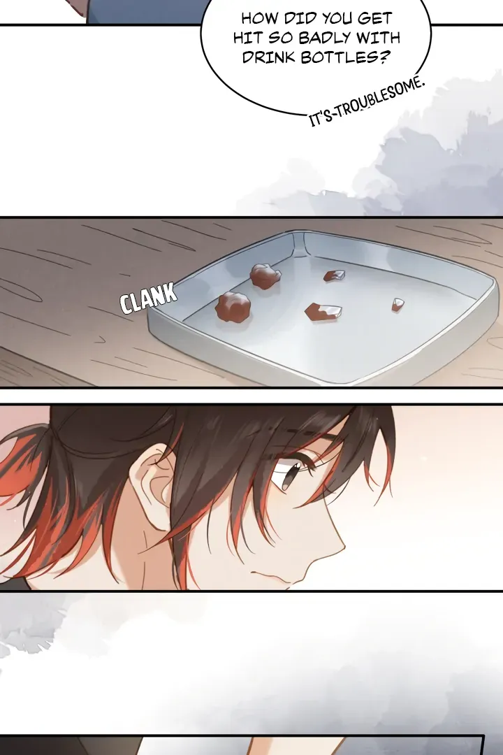South of Chutian Chapter 2 page 9 - 