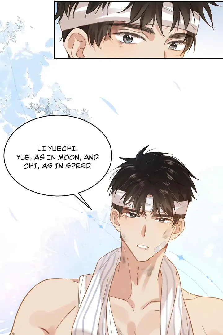 South of Chutian Chapter 3 page 16 - 