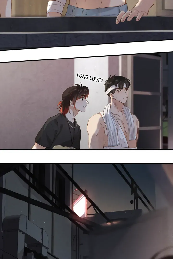 South of Chutian Chapter 3 page 20 - 