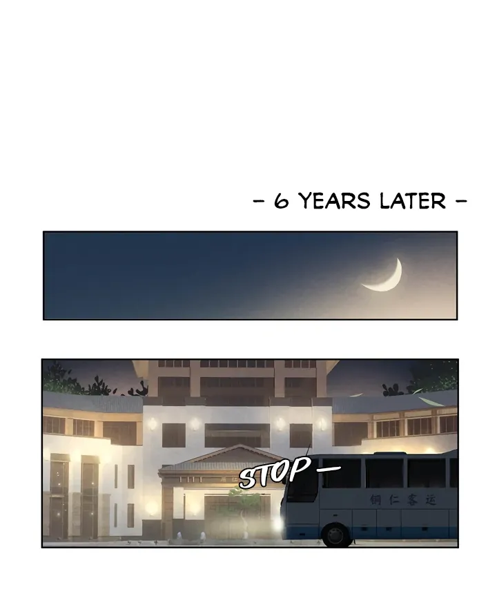 South of Chutian Chapter 3 page 28 - 