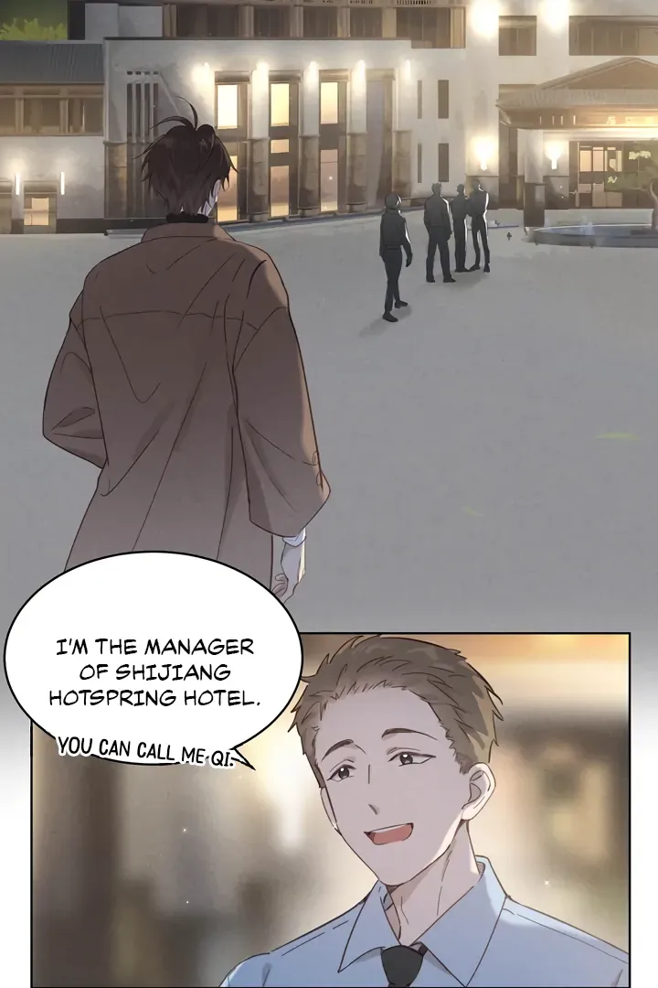 South of Chutian Chapter 3 page 31 - 