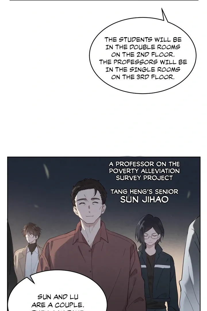 South of Chutian Chapter 3 page 32 - 