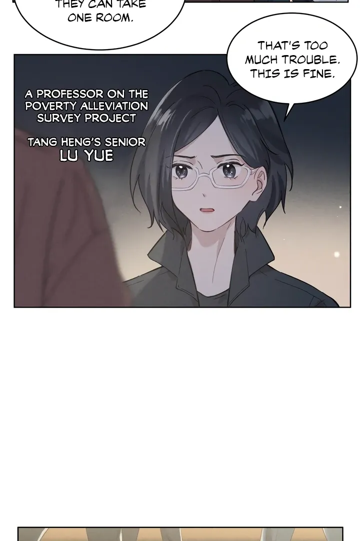 South of Chutian Chapter 3 page 33 - 