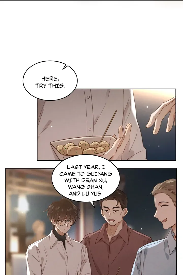 South of Chutian Chapter 3 page 38 - 