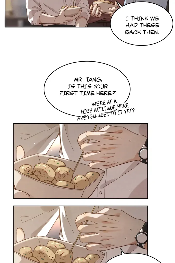South of Chutian Chapter 3 page 39 - 