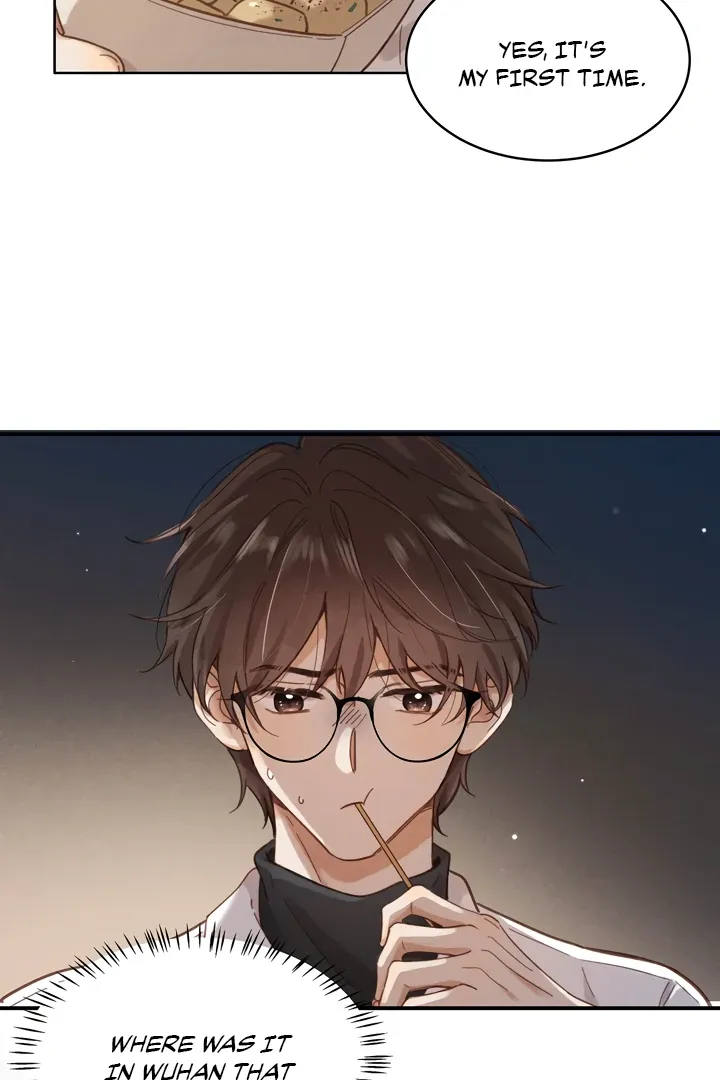 South of Chutian Chapter 3 page 40 - 