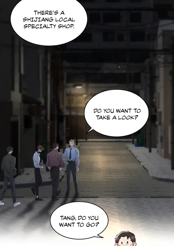 South of Chutian Chapter 3 page 42 - 