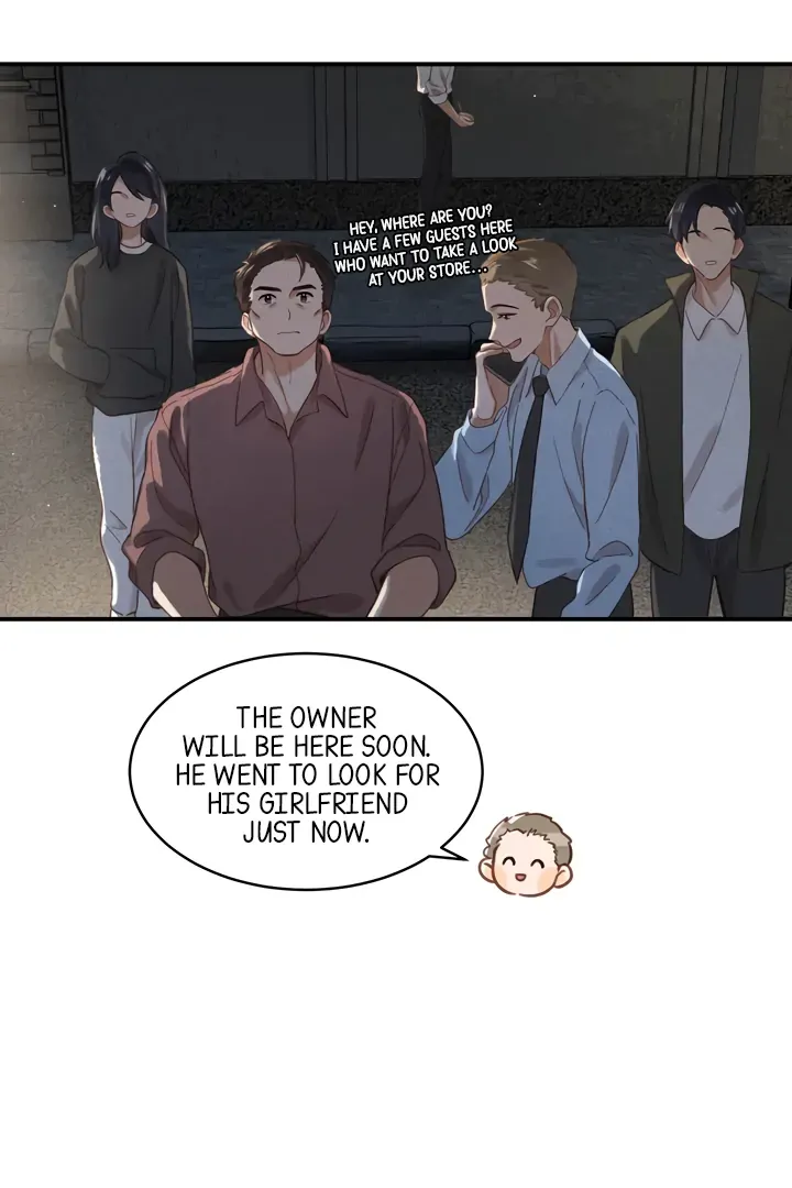 South of Chutian Chapter 3 page 44 - 