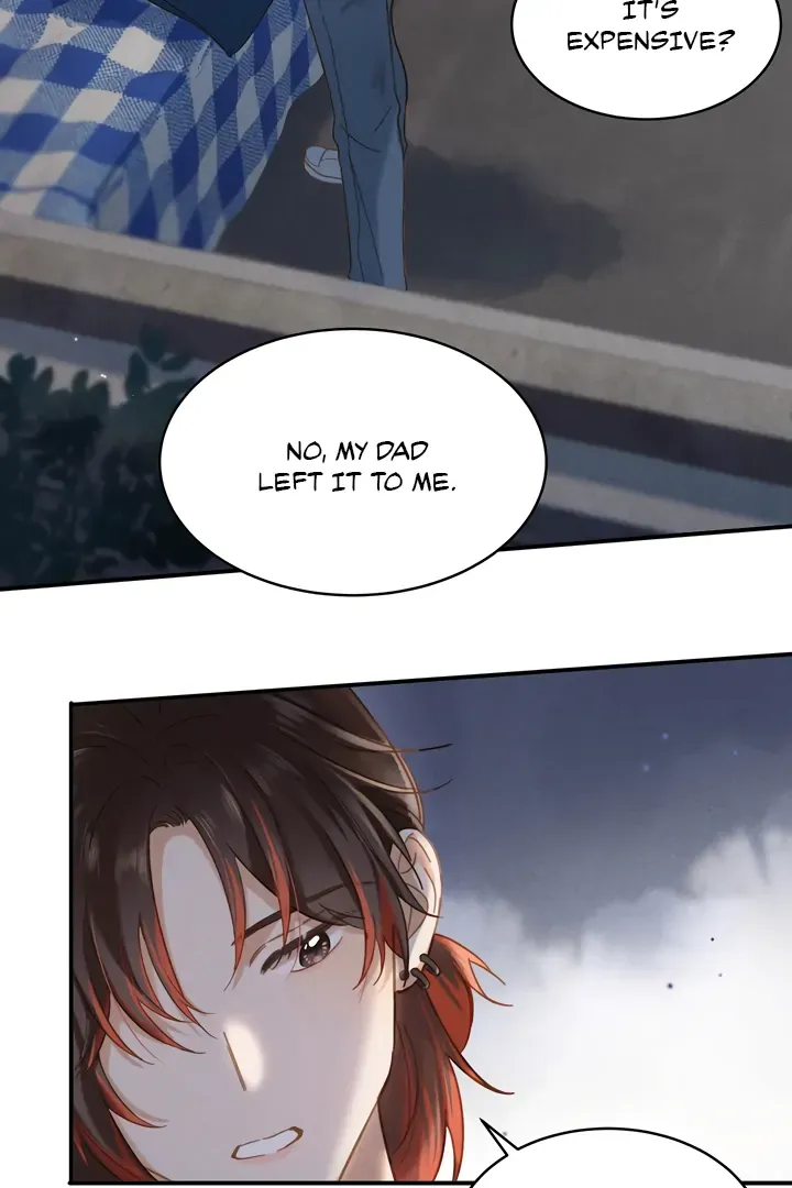 South of Chutian Chapter 3 page 10 - 