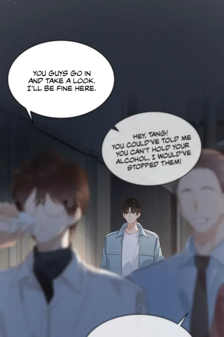 South of Chutian Chapter 4 page 23 - 