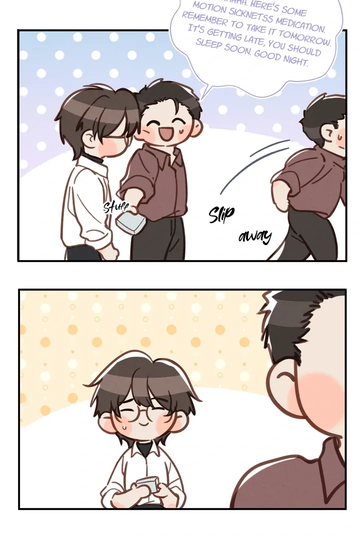 South of Chutian Chapter 5 page 37 - 