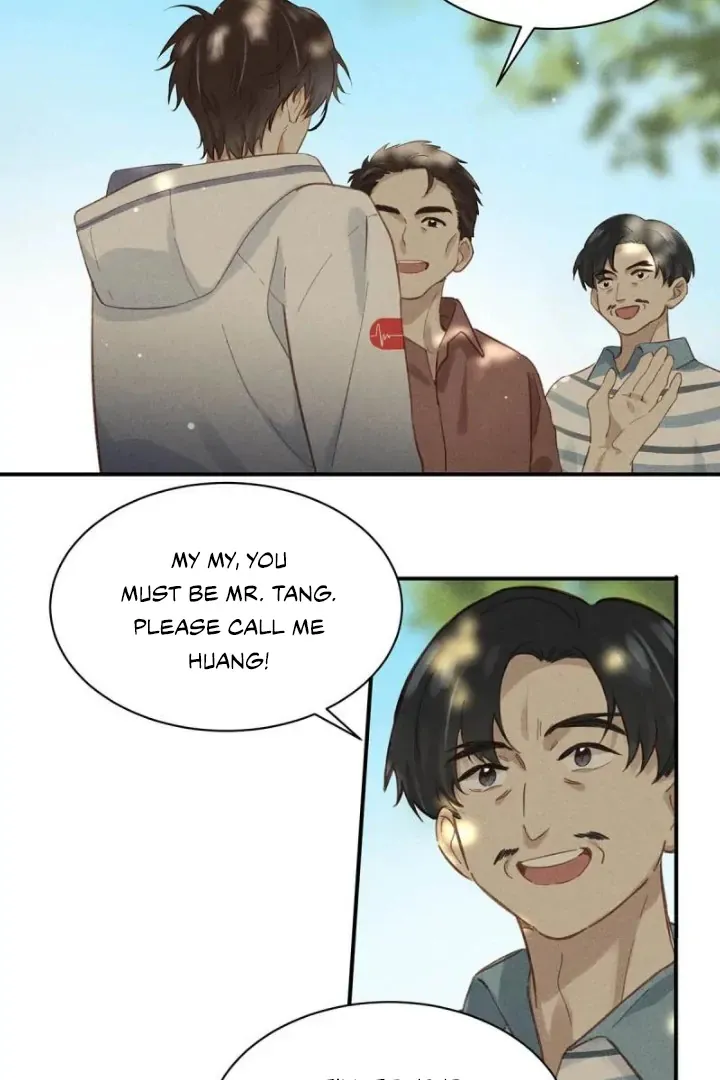 South of Chutian Chapter 6 page 17 - 