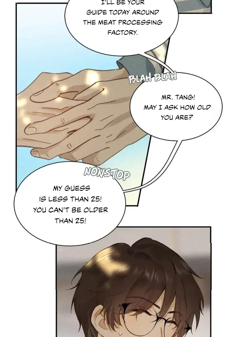 South of Chutian Chapter 6 page 18 - 