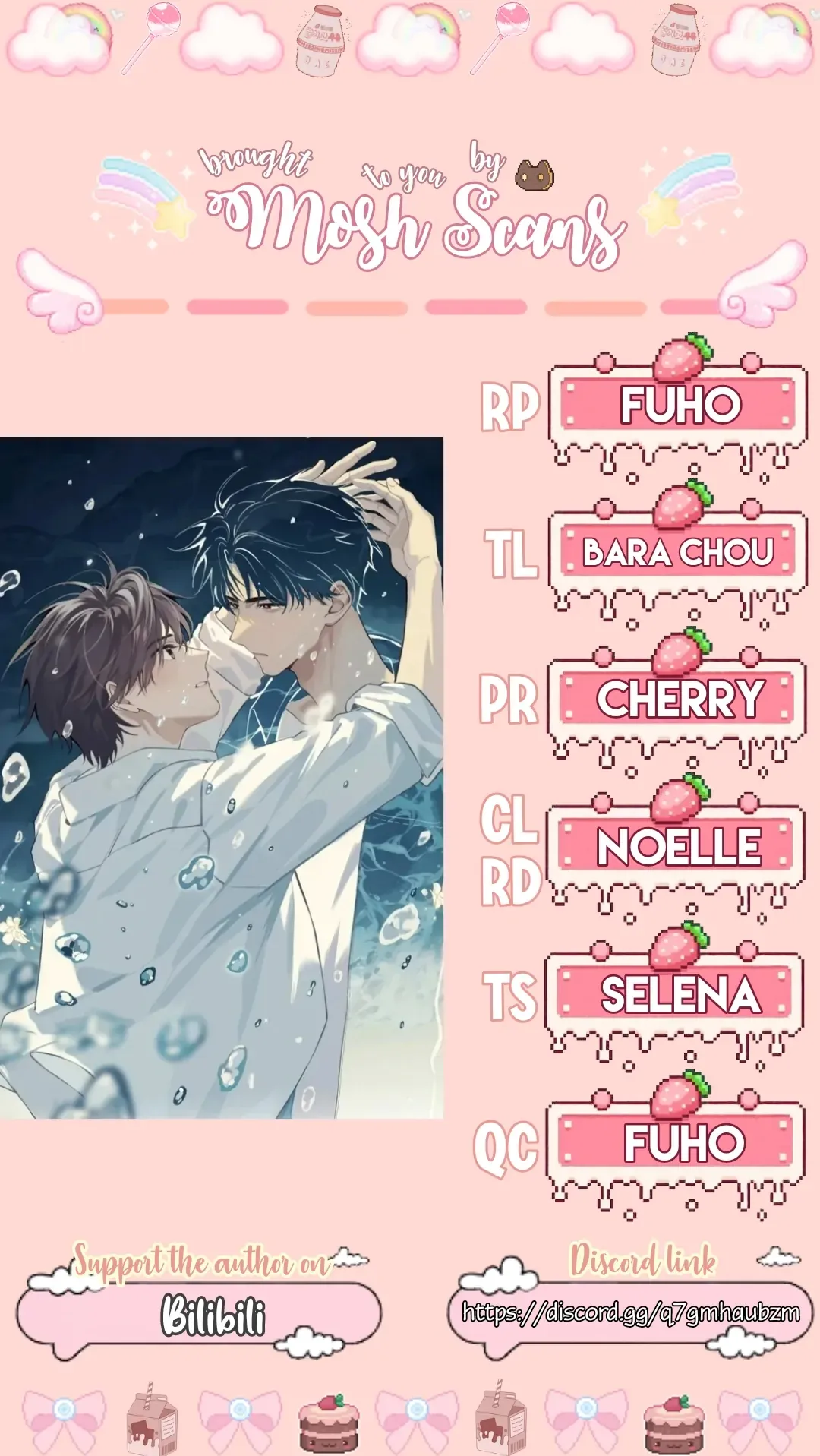 South of Chutian Chapter 6 page 38 - 