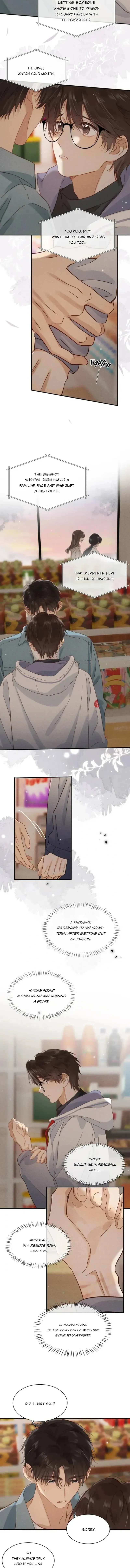 South of Chutian Chapter 8 page 6 - 