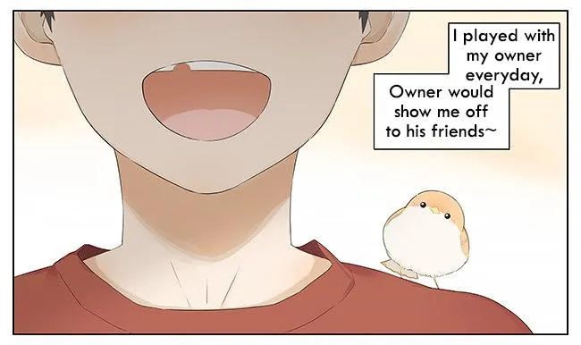 Southern Bird and Northern Bird Chapter 10 page 2 - 