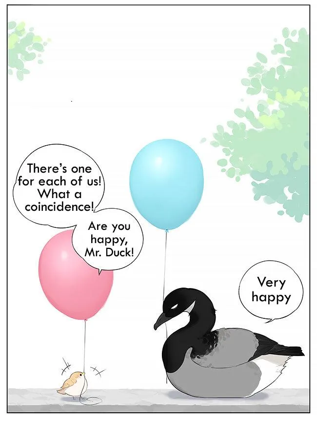 Southern Bird and Northern Bird Chapter 11 page 8 - 